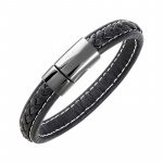Lunavit Magnet-Lederarmband Zoom
